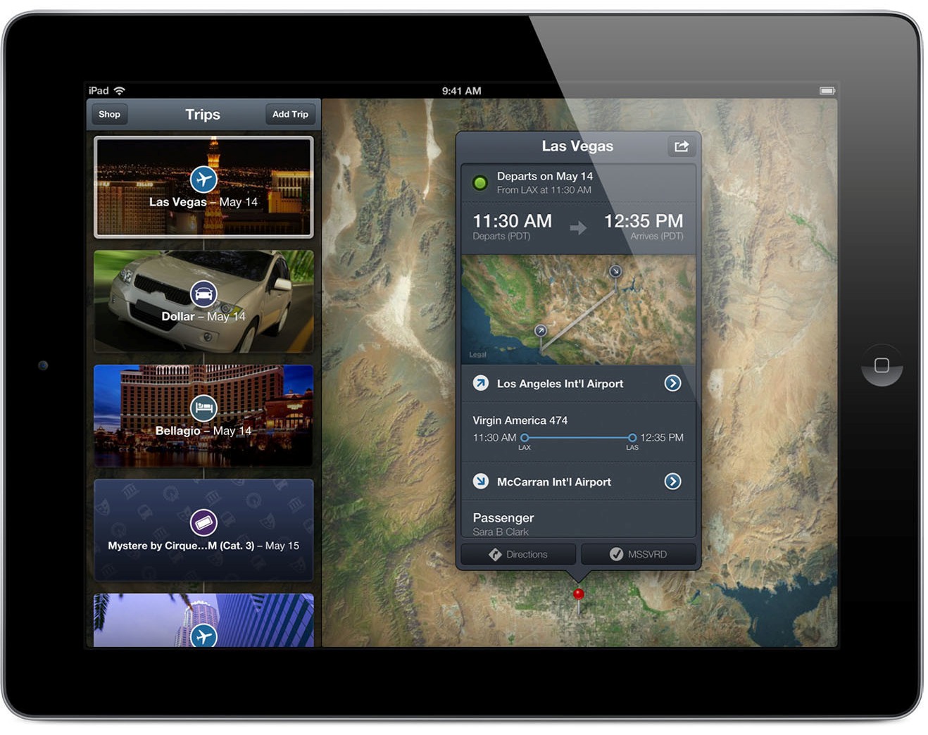 Expedia 3.0 Brings Visual Itineraries to iOS & Android