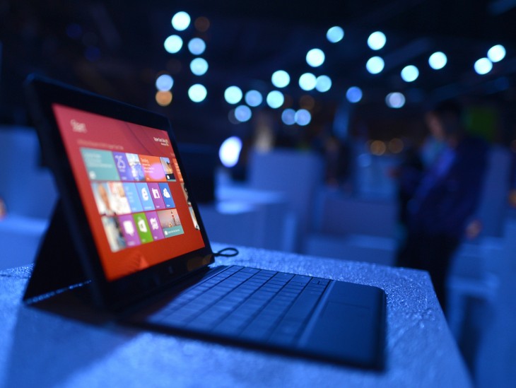 Microsoft promises ‘continued’ updates as it works to solve WiFi issues affecting Surface ...