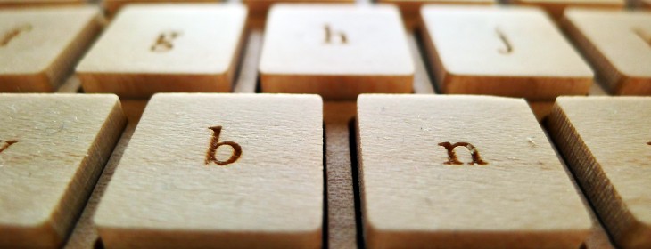 Orée Board review: A handcrafted wooden keyboard that is beautiful to look at, but impractical to use ...