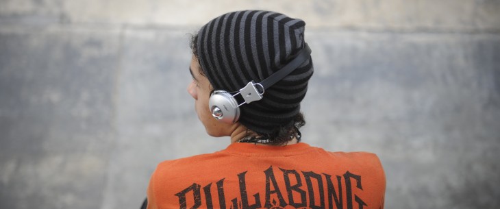 Rdio launches its music streaming service in seven new countries and extends its free option to Brazil ...
