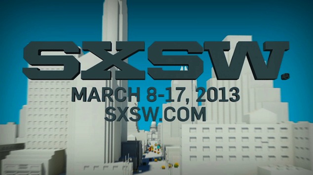 We’re Live From SXSW!
