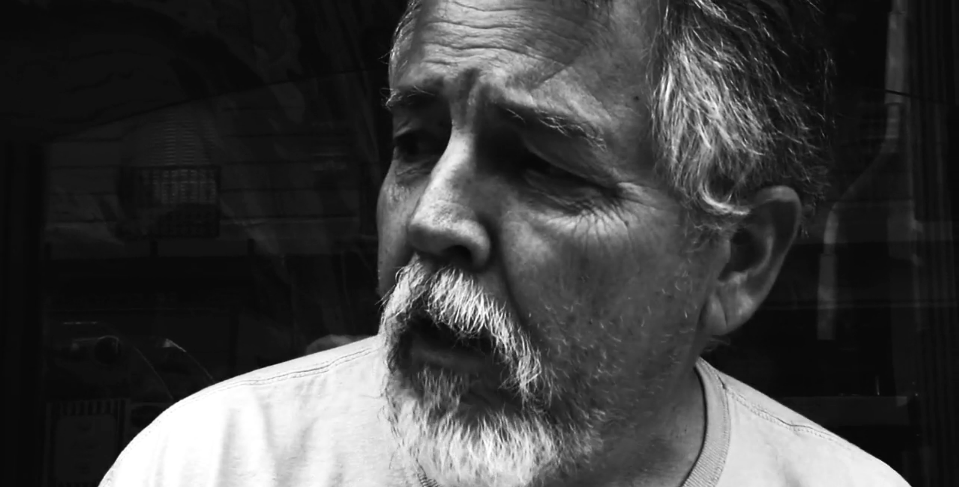 TNW interviews author and consumer advocate Doc Searls