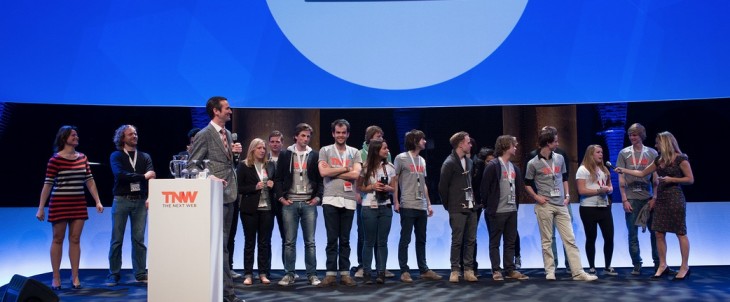 Why conference tickets cost money…