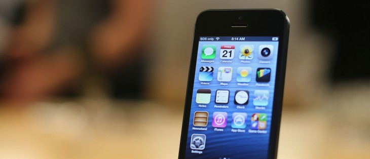 Apple to reject any apps that use UDIDs, don’t support Retina, iPhone 5 displays as of May 1st
