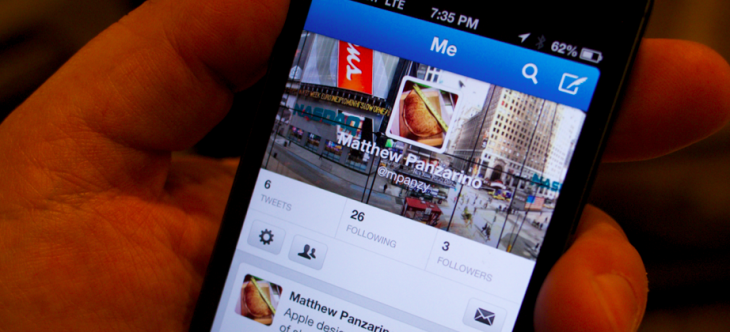 7 years later, another look at Twitter