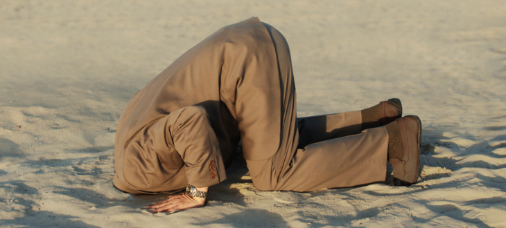 How groupthink and denial can ruin startups