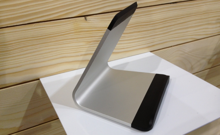 The Mika might be the most perfect, universal tablet stand