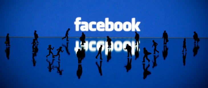 Facebook holds event to show off its ‘new home on Android’, re-igniting buzz of its own phone ...