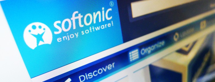 Software download portal Softonic receives reported €82.5 million investment from Partners Group