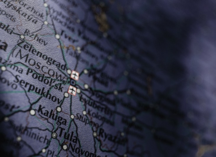 Russian hotel and travel booking site Oktogo.ru bags $11 million round