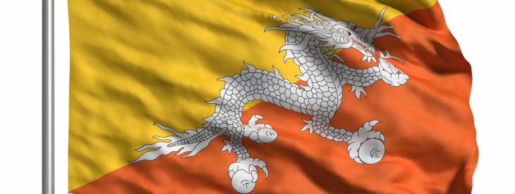 Google Street View is coming to Bhutan, edging the service closer to 50 countries