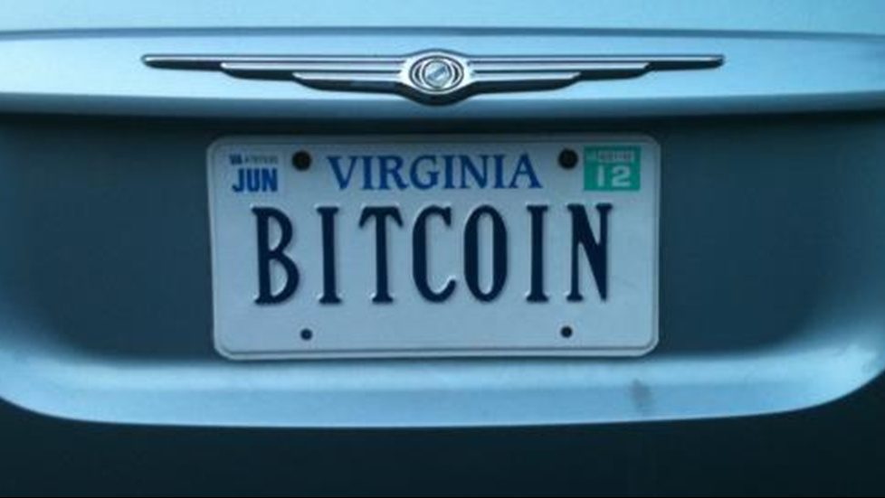 Let’s reminisce about 2014’s bizarre cryptocurrency market