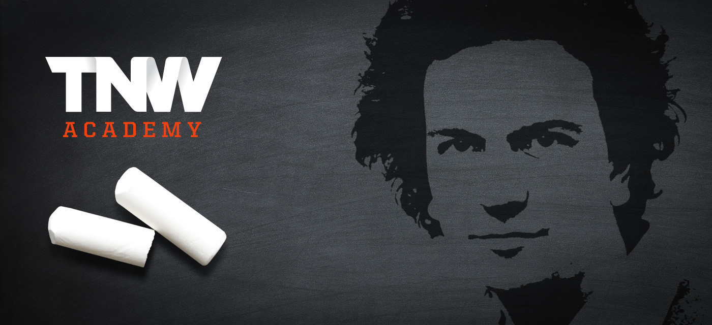 Learn the secrets behind viral videos with our new TNW Academy class