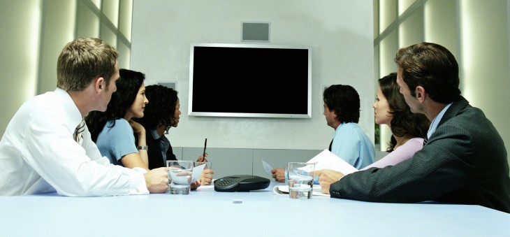 AT&T picks Microsoft’s Lync service for its Unified Communications product