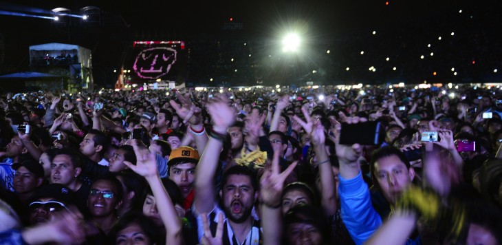 Festicket raises $680,000 to expand its platform for music festival packages across Europe