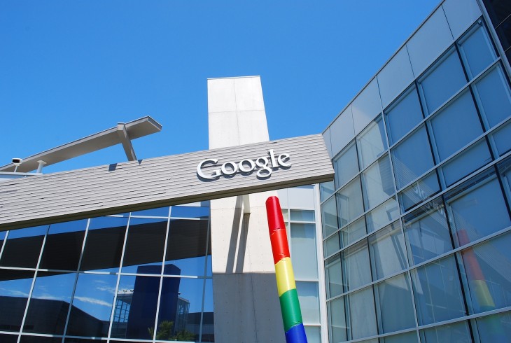 Microsoft, Nokia and others voice complaints about Google’s top-level domain requests