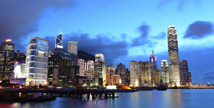 Interview: AcceleratorHK founders reflect on their first class and starting up in Hong Kong