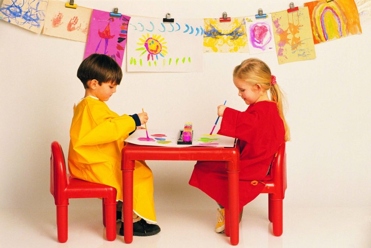 Artkive, the winner of Startup World LA, helps you save a digital record of your kids’ artwork