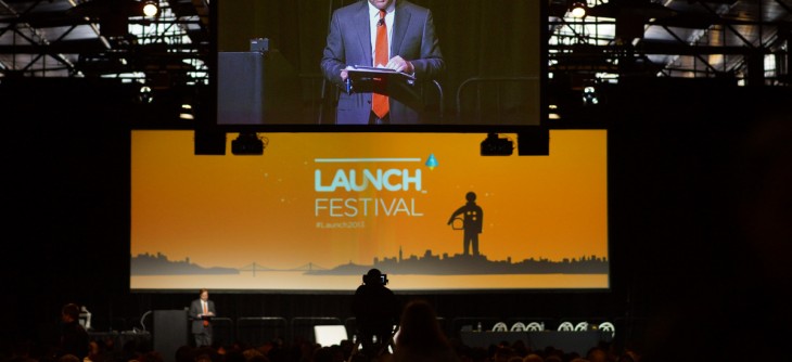 Here are our favorite hacks and startups from day two of the Launch Festival