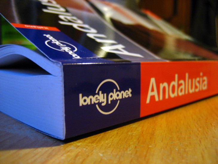 BBC Worldwide sells travel publisher Lonely Planet to NC2 Media at a loss of $119M