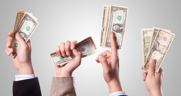Social app monetization kicks in as App Store revenue jumps 87% year-over-year: Report