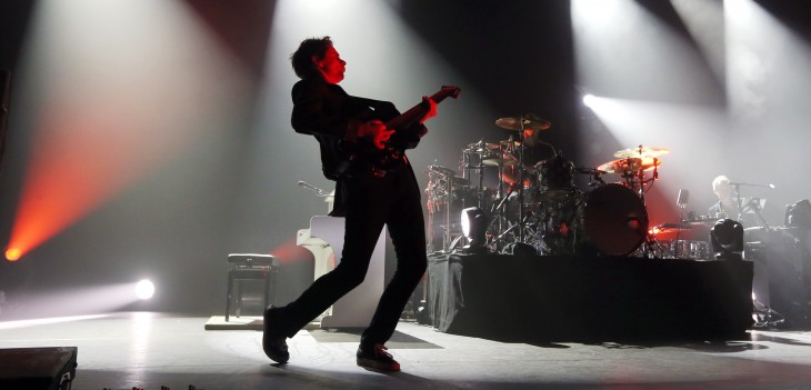 BandPage launches Experiences, giving musicians the chance to sell once-in-a-lifetime gifts online