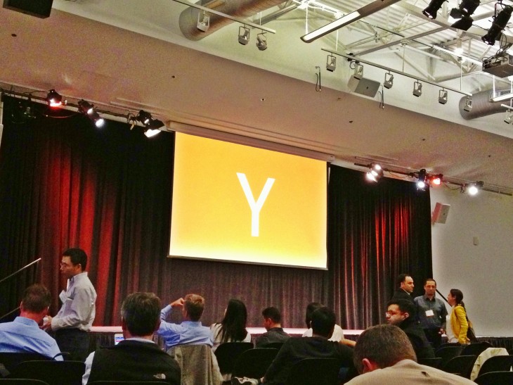 Here are four of the best startups from the second batch of Y Combinator’s Winter 2013 Demo Day ...