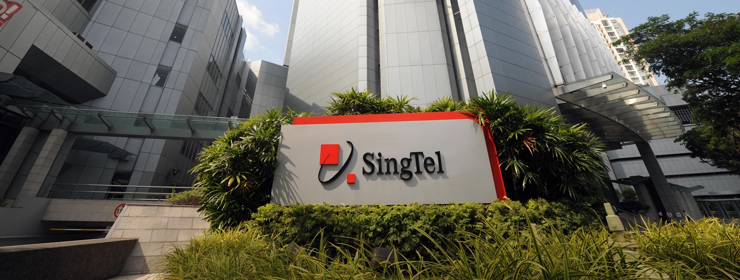 SingTel’s new accelerator challenge aims to find the next big consumer and internet of things apps Featured Image