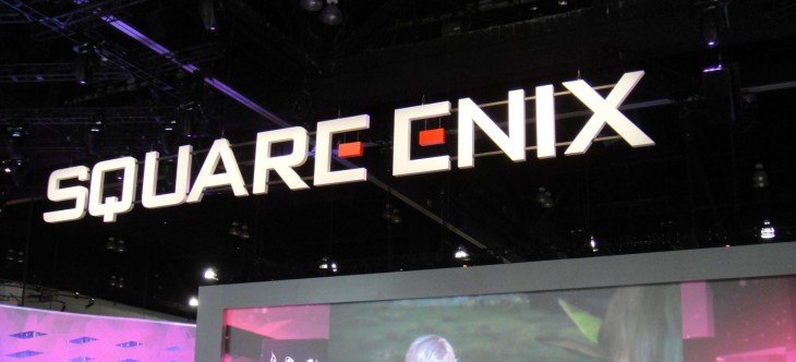 Square Enix CEO Yoichi Wada steps down as the video game publisher reveals an ‘extraordinary loss’ ...