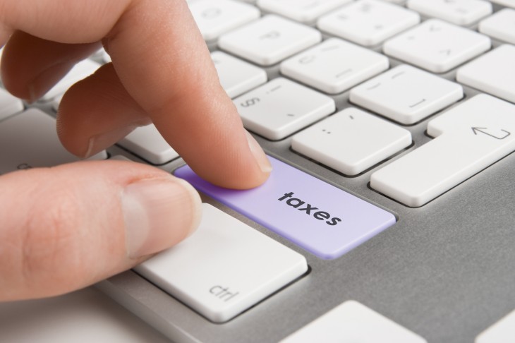 US Senate votes in support of comprehensive online sales tax