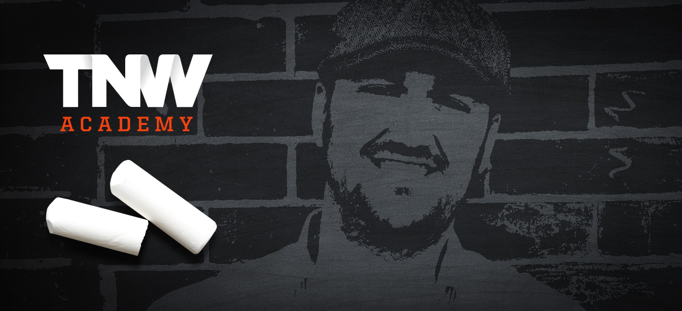 Back by dope demand: Growth Hacking by Joe Stump