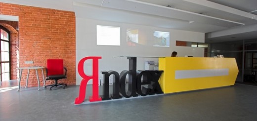 What, no Justin Timberlake? There’s a movie about Yandex in the works