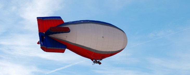 Zeppelin takes its cloud-data business dashboard mobile with a new iOS application