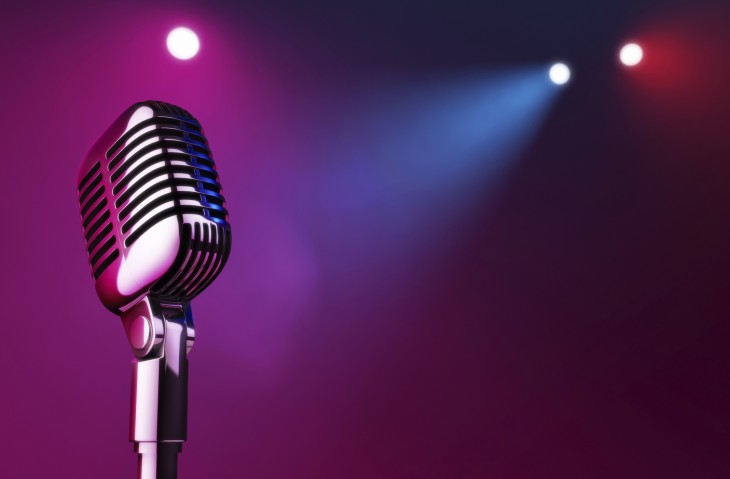 7 ways to find speaking opportunities this year