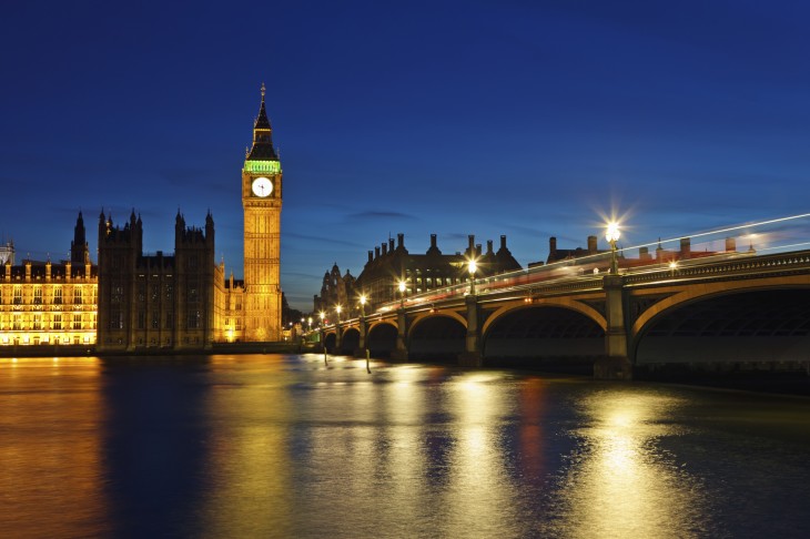 Top tier London nightlife apps — Stay connected, have fun, get home safe