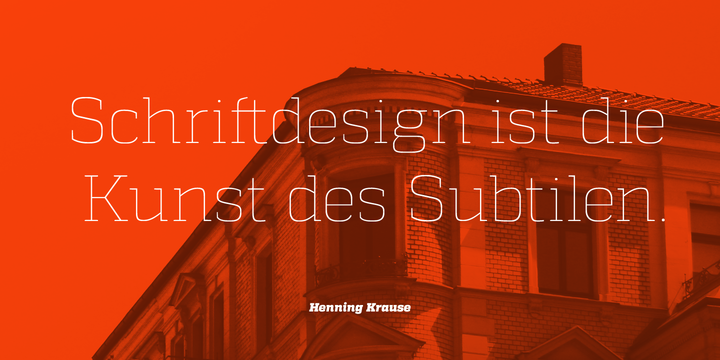 23 Of the most beautiful typeface designs released last month