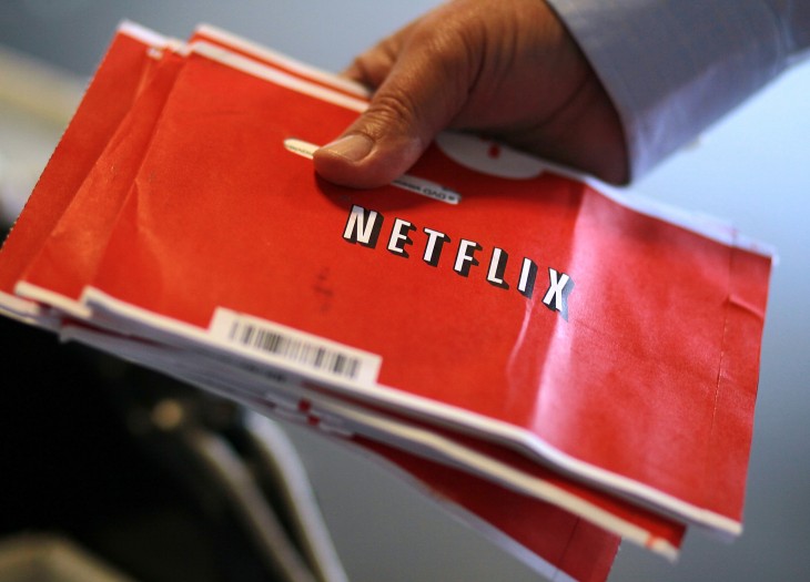 Netflix plans to bull ahead with original content strategy after House of Cards success