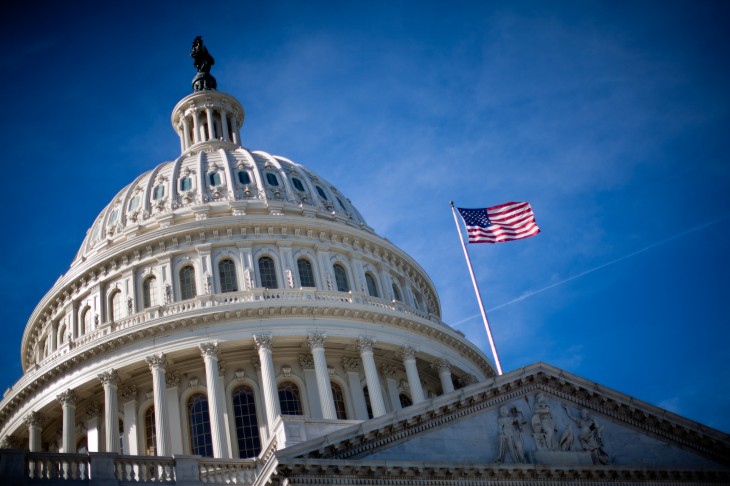 CISPA passes committee on 18-2 vote, could be voted on by the House next week