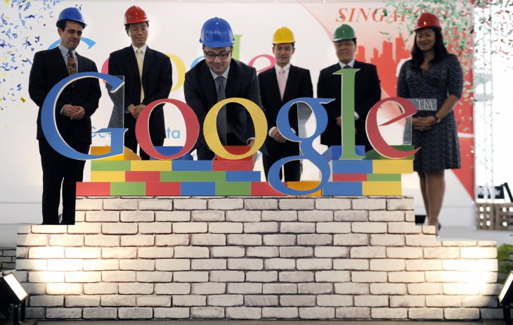 Malaysia goes big on Google Apps and Chromebooks as it reforms its national education system