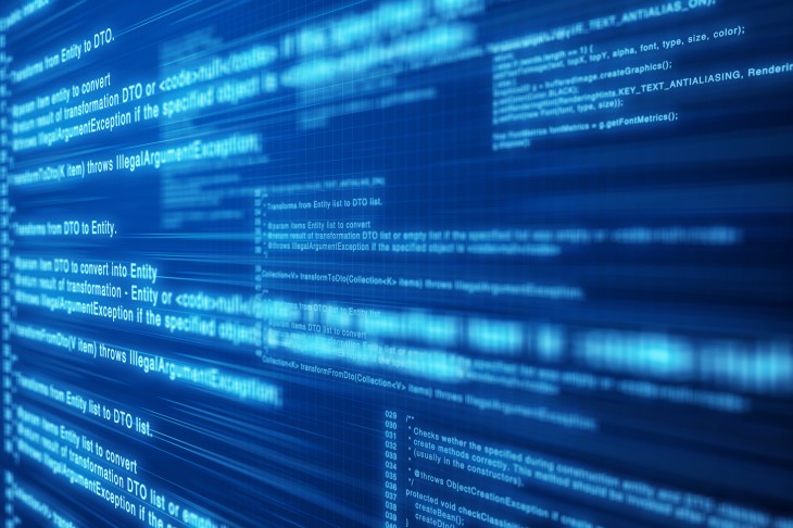 TNW Academy: Learn the Basics of Code with Birdbox CTO Kevin Cawley