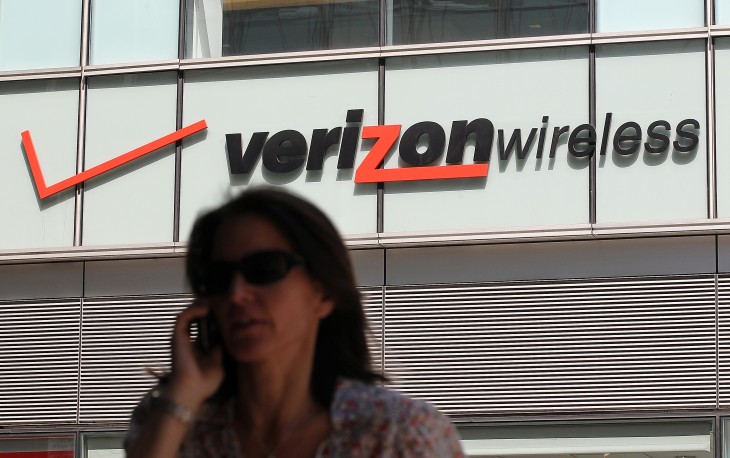 With Verizon Wireless, Vodafone investors want Verizon to pay at least $120B or look at acquisition