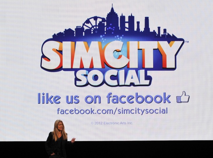 EA shuts down more Facebook games: Goodbye The Sims Social, SimCity Social and Pet Society