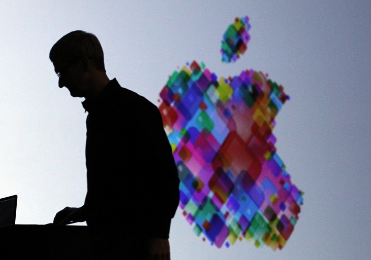 Apple increases buyback to $60 billion, and quarterly dividend to 15%
