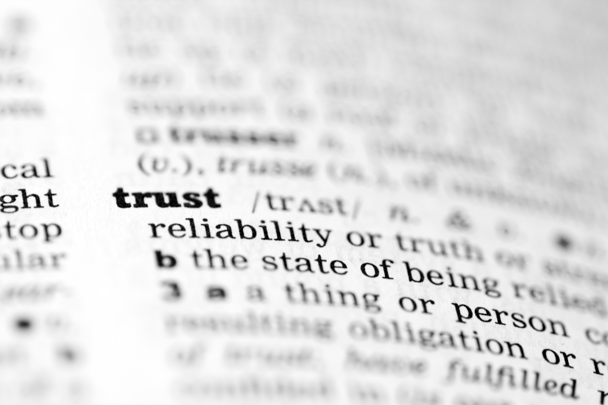 For tech to develop in emerging economies, the first obstacle is trust Featured Image
