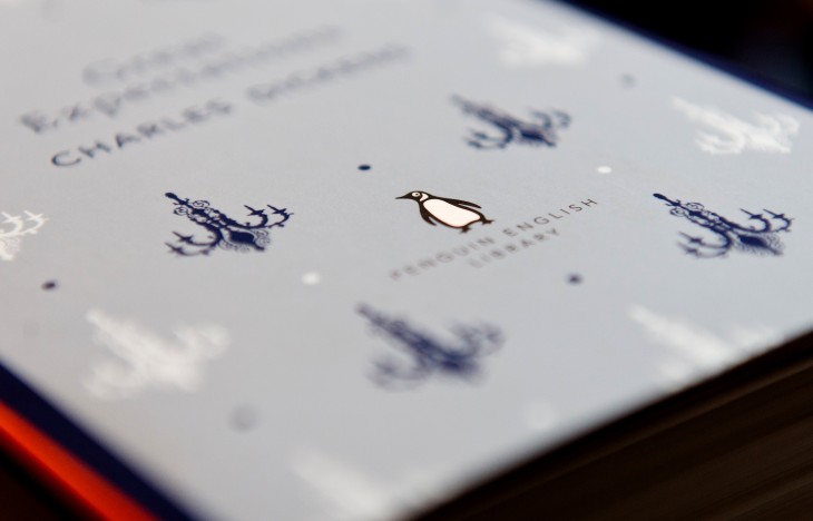 Penguin promises to terminate all ebook agency agreements with Apple in order to end EC investigation ...