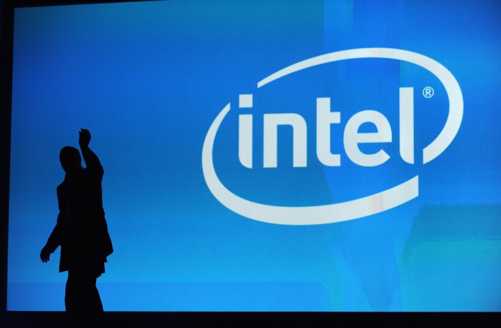 Intel meets Q1 2013 expectations with revenue of $12.6 billion, EPS of $0.40 on the back of weak PC demand ...