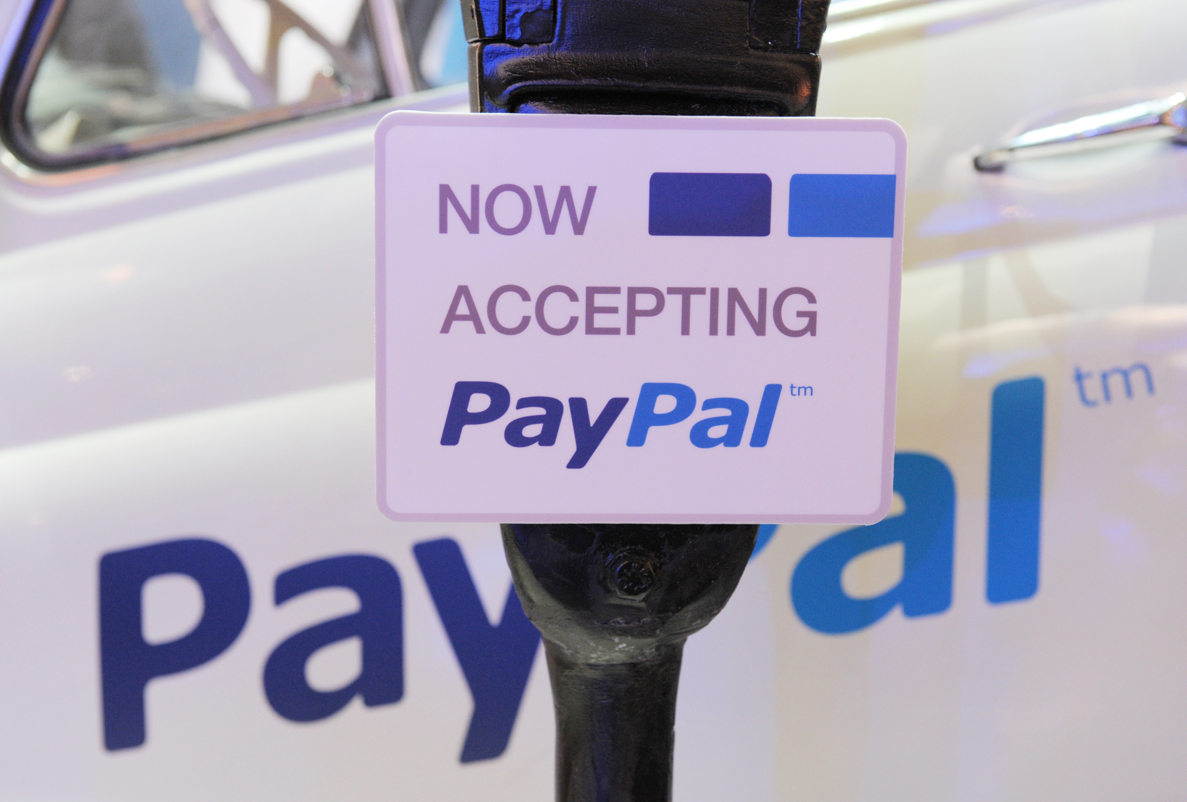 PayPal Unveils A New Sign-In To Streamline The Mobile Buying Process