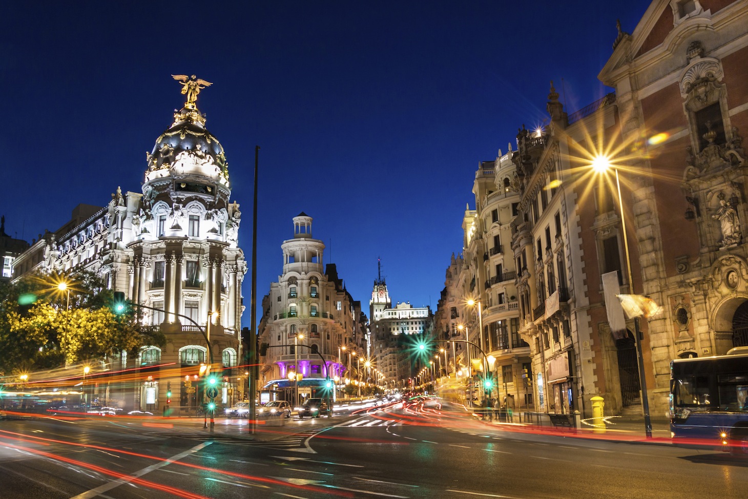 Why Spain needs the sharing economy