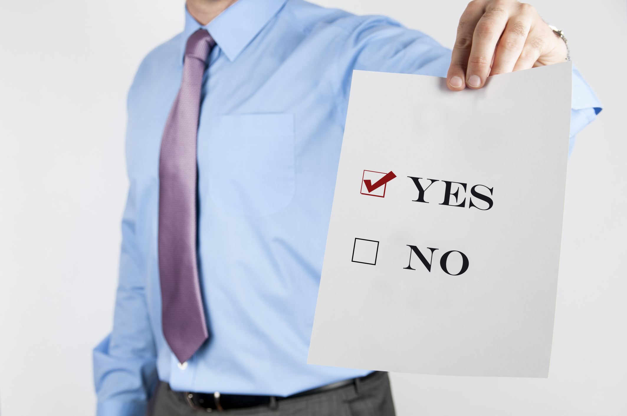 5 ways to advance your term sheet: AKA “How to think like an investor”