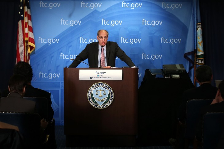 Mobile cramming operator settles with FTC: Surrenders $1.2 million in assets over inability to pay $97 ...